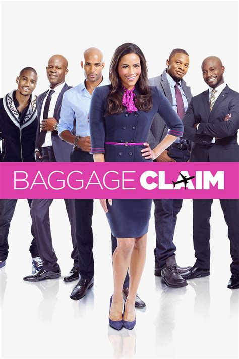 yesmovies baggage claim